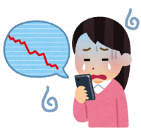 スマホ成績２