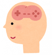 脳２