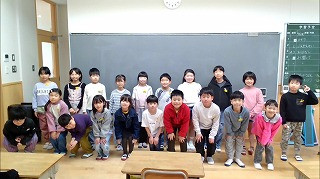 ４月集合写真