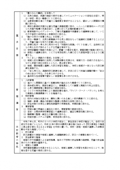 R7_教育計画（吉田小）2