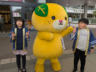自主学習_西田　陽子_11月5日　東京イオン　みかん魚イベント (1)